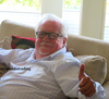 Hunt, Tony (Chief) (1942 - 2017)