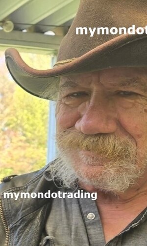 Stiglitz, Randy