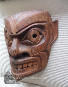 Wild Man by Jack James, 1950