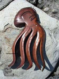 Octopus by Mel Good