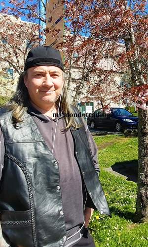 Sanderson, Robert