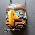 authentic native art, Native American art from the Pacific Northwest Coast, Indigenous art direct from artist