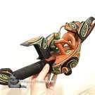 Native Indigenous art from the Northwest Coast of Canada