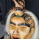 buy local Indigenous, Canadian art, direct from artist, authentic Northwest Coast, native American