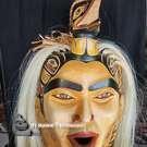 buy local Indigenous, Canadian art, direct from artist, authentic Northwest Coast, native American