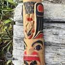 Native American art, Northwest, direct from artist