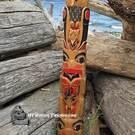 Native American art, Northwest, direct from artist
