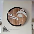 Local Canadian Indigenous art, native art direct from artist, Vancouver Island, Northwest Coast native American art