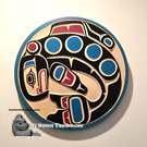 Authentic local art, hand made in Canada, Indigenous art direct from the artist, Native American art from the Pacific Northwest Coast
