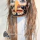 Northwest Coast native art direct from artist, Vancouver Island, Canada