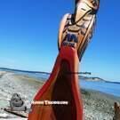 Native American art from the Pacific Northwest Canada, buy local Canadian Indigenous art, direct from artist