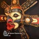 Native North American Indigenous art, Pacific Northwest Coast of Canada, Vancouver Island