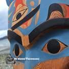 Native art direct from artist, Northwest Coast, native American art, Indigenous and authentic