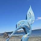 Hummingbird, direct from artist Brian Bob