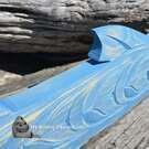 Support our Indigenous artists, native art direct from the artist, First Nations wood carving at it