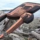 Native North American art, Indigenous, First Nations art direct from artist, Northwest Coast carvings, authentic wooden art