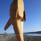 Dance Rattle, Darrell LeBlanc