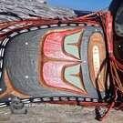 Northwest Coast Native American art, Indigenous First Nations wood carving, authentic, hand carved, new in our native art Gallery, buy Canadian