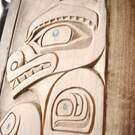 Haida Bear, Donavon Gates