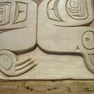 Haida Bear, Donavon Gates