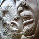 Haida Master Donavon Gates