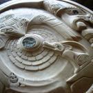 Haida Master Donavon Gates