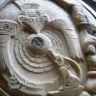 Haida Master Donavon Gates