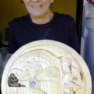 Haida Master Donavon Gates