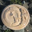 Haida Master Donavon Gates