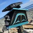 native art direct from artist: Francis Horne Sr. 