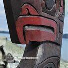native American art from the Pacific Northwest 