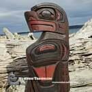 native American art from the Pacific Northwest 