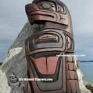 native American art from the Pacific Northwest 