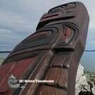 native American art from the Pacific Northwest 