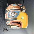 authentic native art, Native American art from the Pacific Northwest Coast, Indigenous art direct from artist