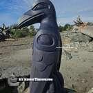 Native North American Indigenous art, Pacific Northwest Coast, authentic and unique