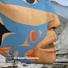 Native art direct from artist, Northwest Coast, native American art, Indigenous and authentic