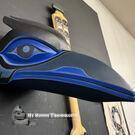 local Canadian, Indigenous, hand made, authentic, native American art direct from artist, Greg Henderson