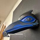 local Canadian, Indigenous, hand made, authentic, native American art direct from artist, Greg Henderson