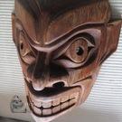 Wild Man by Jack James