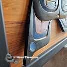 Local Canadian Indigenous art, hand carved, authentic Kwakiutl art, cedar carving, Northwest Coast native American art