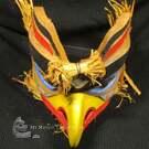 Thunderbird, Kolten Khasalus Grant
