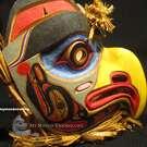 Thunderbird, Kolten Khasalus Grant