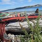 Northwest Coast native art, direct from artist, authentic, Indigenous mask, cedar