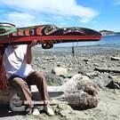 Native North American art, authentic, Indigenous, cedar mask, Pacific Northwest Coast, Vancouver Island