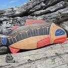 Northwest Coast native Art, buy Canadian Indigenous art coming direct from the artist, Indigenous, hand carved First Nations art carving