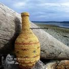 Nootka Bottle