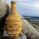 Nootka Bottle