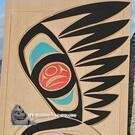 Native American art from the Pacific Northwest Coast