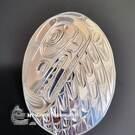 Hamatsa pendant, Paddy Seaweed
